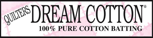 QD Cotton Supreme Super Queen -Natural