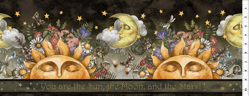 ITB Sun/Moon/Stars Border