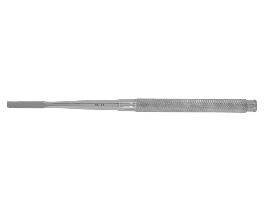 Bone Chisel - Gardner             #2