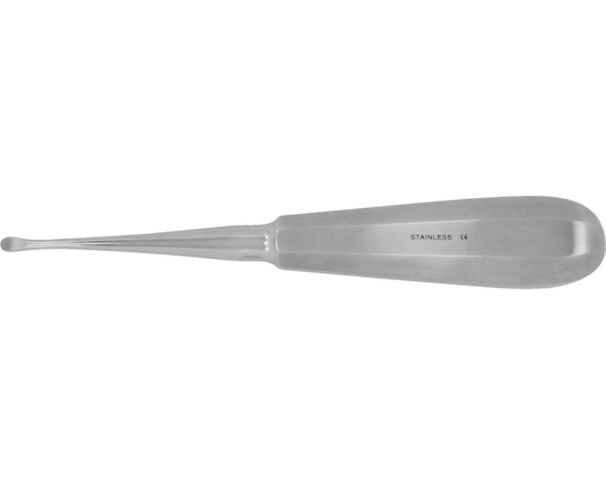 Bone Curette - Molt               #2