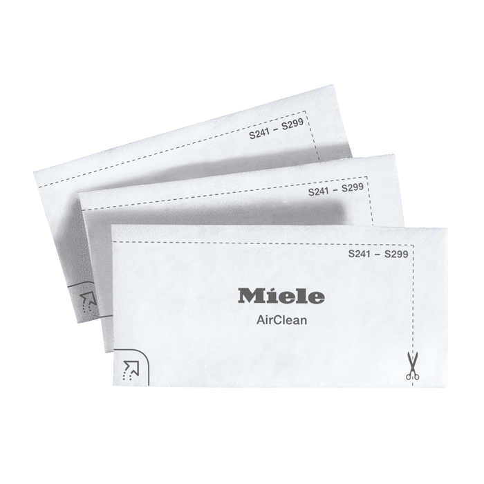 Miele AirClean Filter SF-SAC 20/30