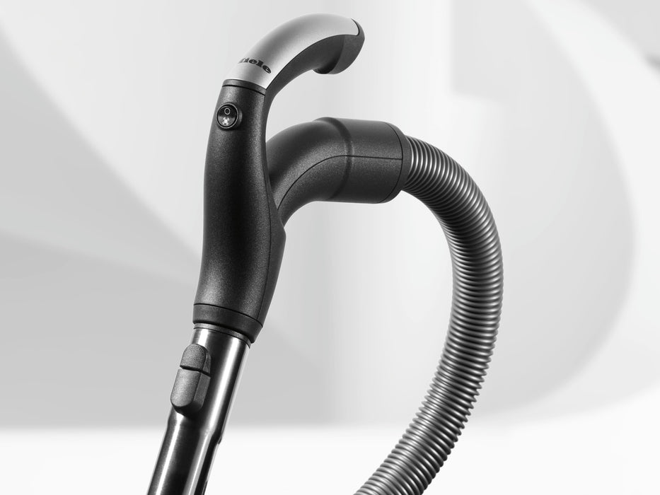Miele Classic C1 Home Care Canister Vacuum