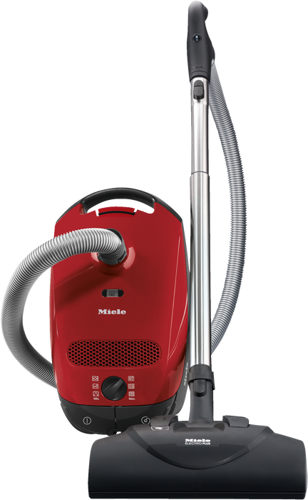 Miele Classic C1 Home Care Canister Vacuum