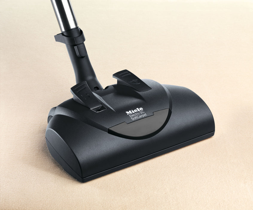 Miele Classic C1 Home Care Canister Vacuum
