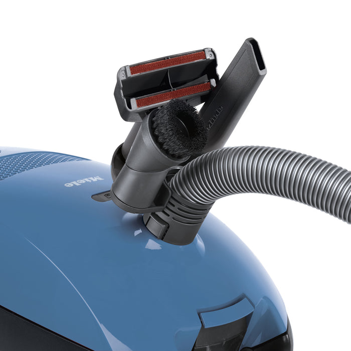 Miele Classic C1 Turbo Team Canister Vacuum