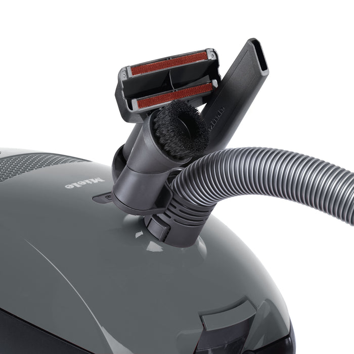 Miele Classic C1 Pure Suction Canister Vacuum