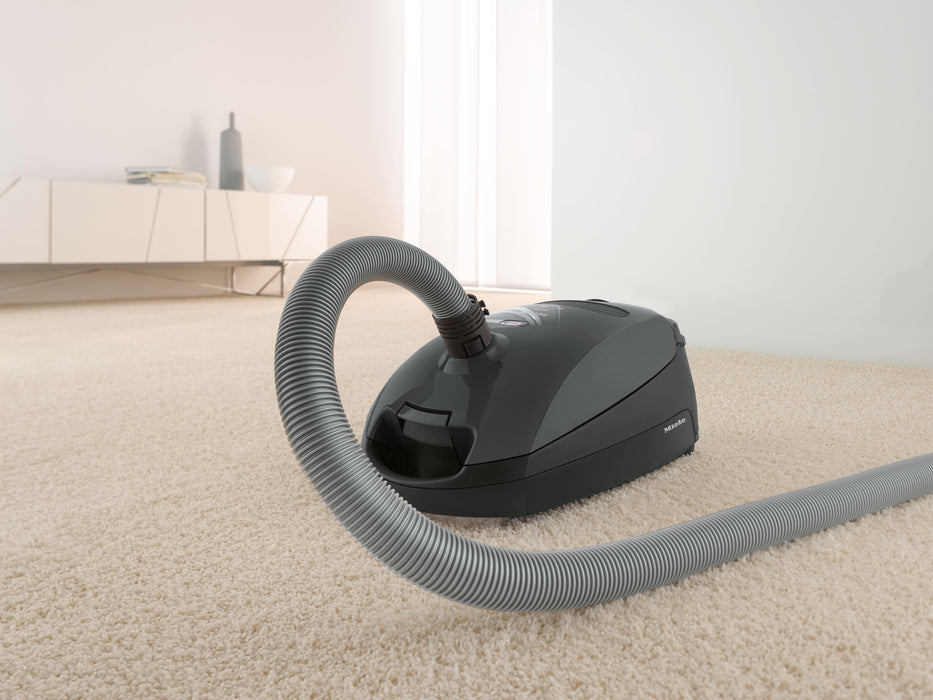 Miele Classic C1 Pure Suction Canister Vacuum