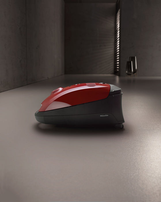 Miele Classic C1 Pure Suction HomeCare Canister Vacuum