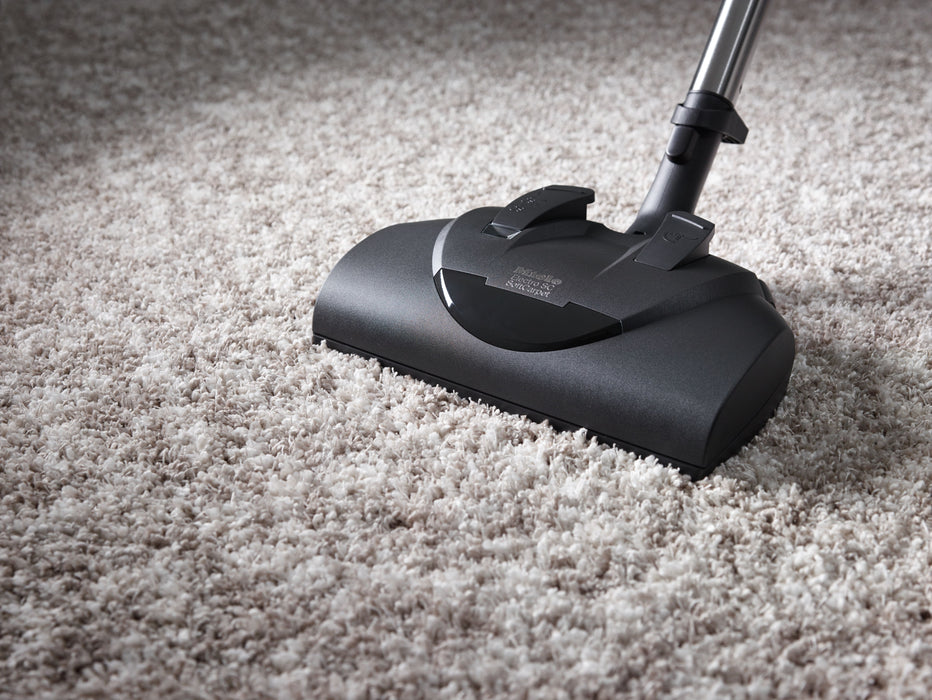 Miele Electro Plus Floorbrush SEB 228