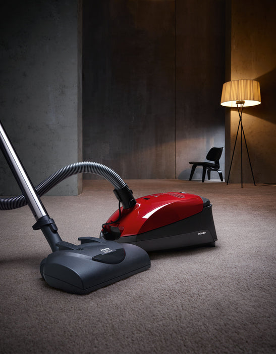Miele Classic C1 Home Care Canister Vacuum