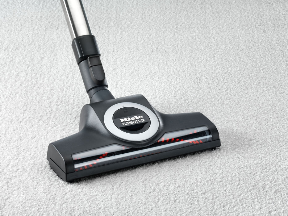 Miele Classic C1 Turbo Team Canister Vacuum