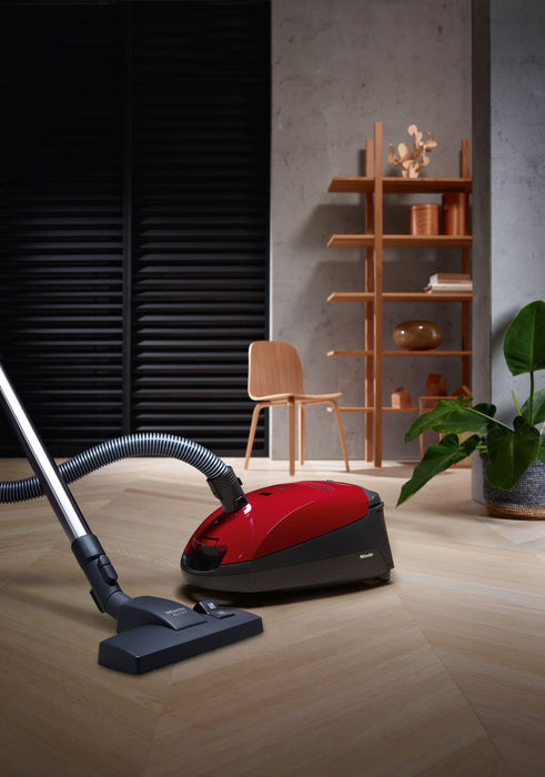 Miele Classic C1 Pure Suction HomeCare Canister Vacuum