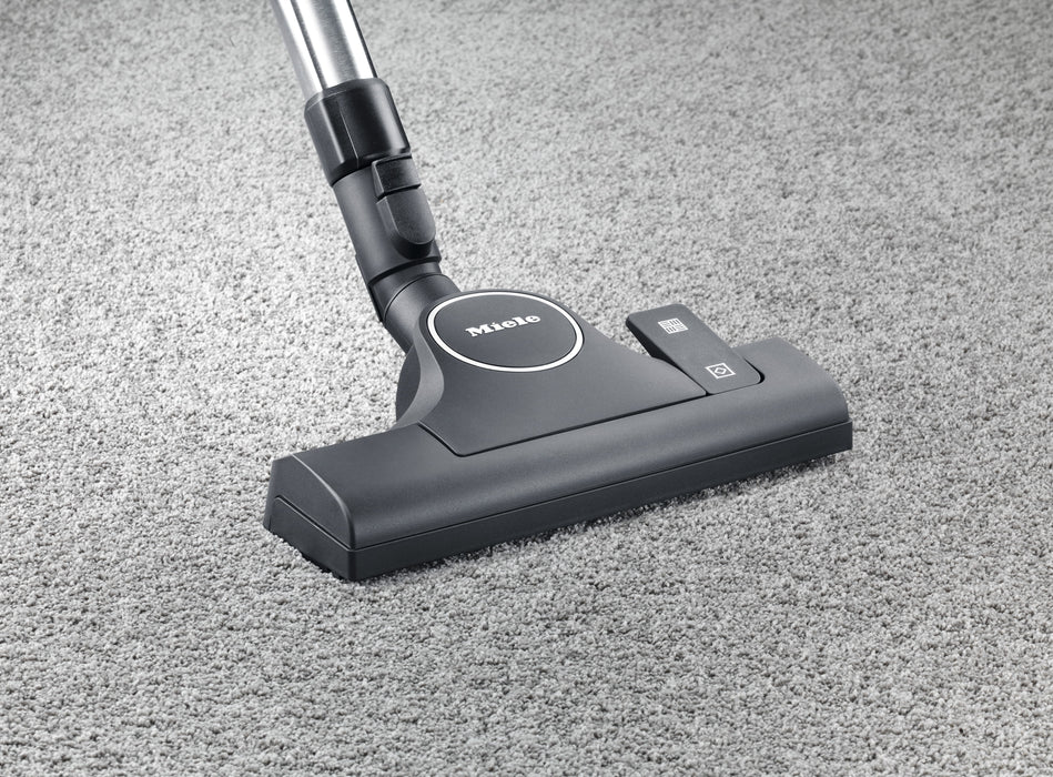 Miele Classic C1 Pure Suction HomeCare Canister Vacuum