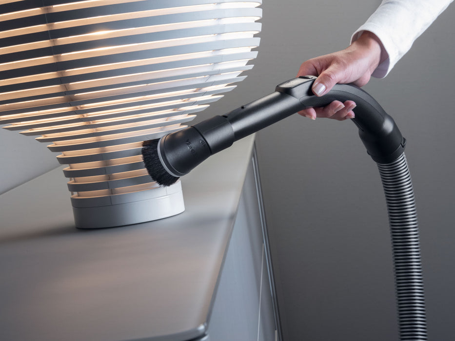 Miele Dusting Brush With Flexible Swivel Joint SSP 10