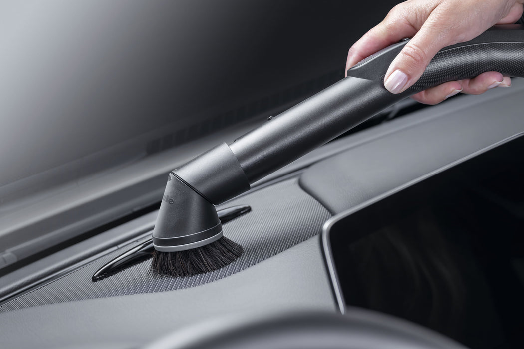 Miele Dusting Brush With Flexible Swivel Joint SSP 10