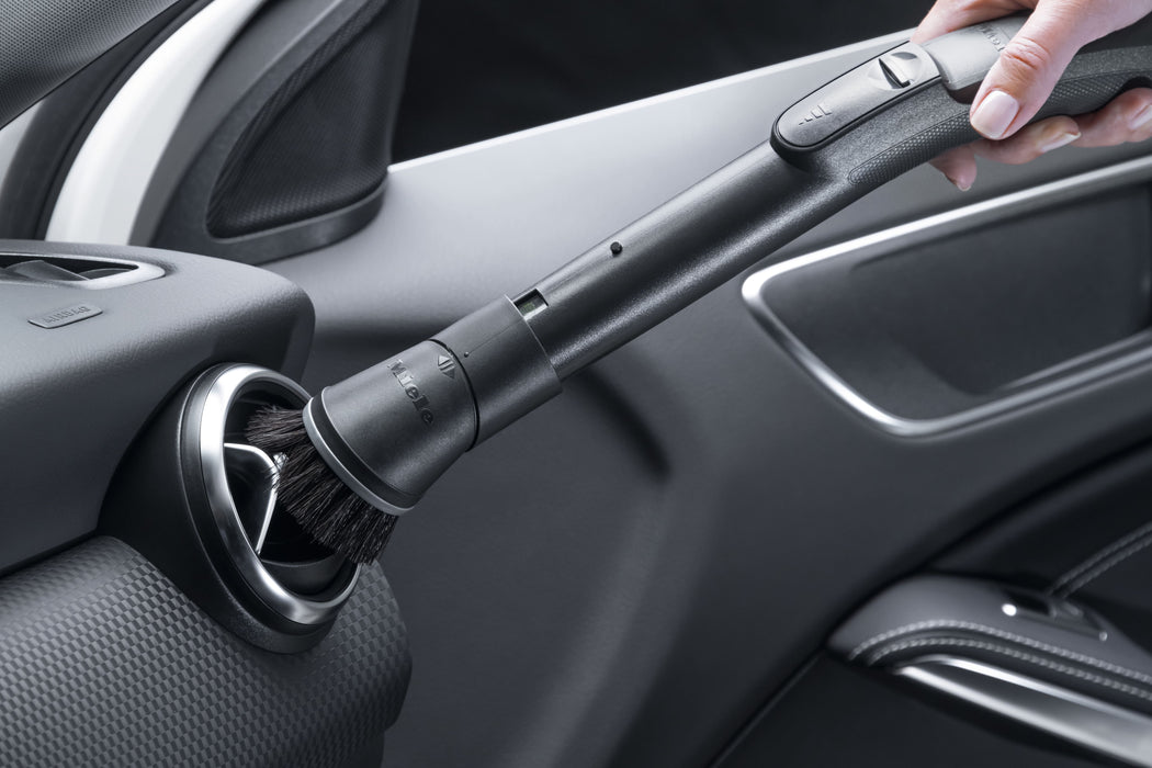 Miele Dusting Brush With Flexible Swivel Joint SSP 10
