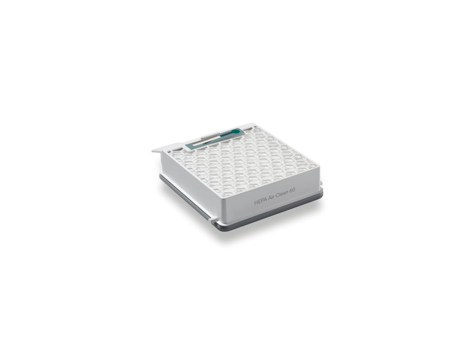 Miele HEPA AirClean Filter With TimeStrip® SF-HA 60