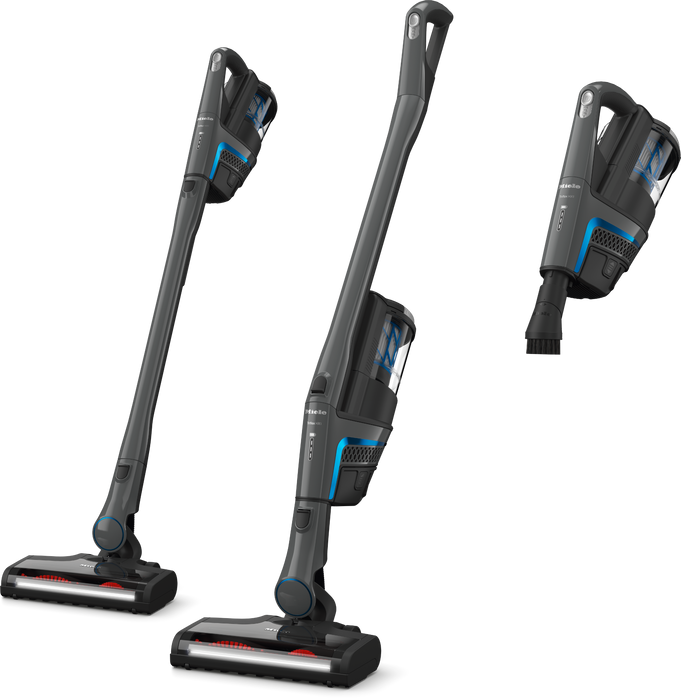 Miele Triflex HX1 Facelift Flash Cordless Stick Vacuum