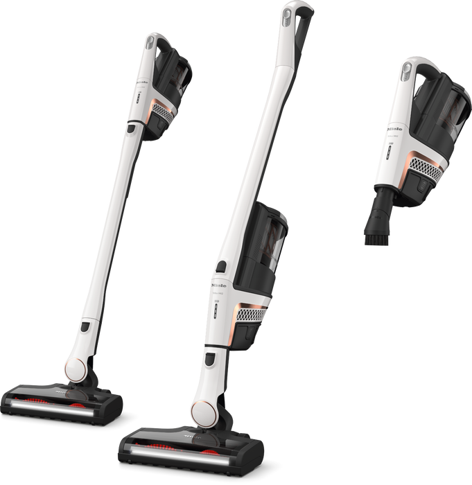 Miele Triflex HX2 Flash Cordless Stick Vacuum