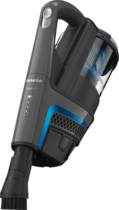Miele Triflex HX1 Facelift Flash Cordless Stick Vacuum