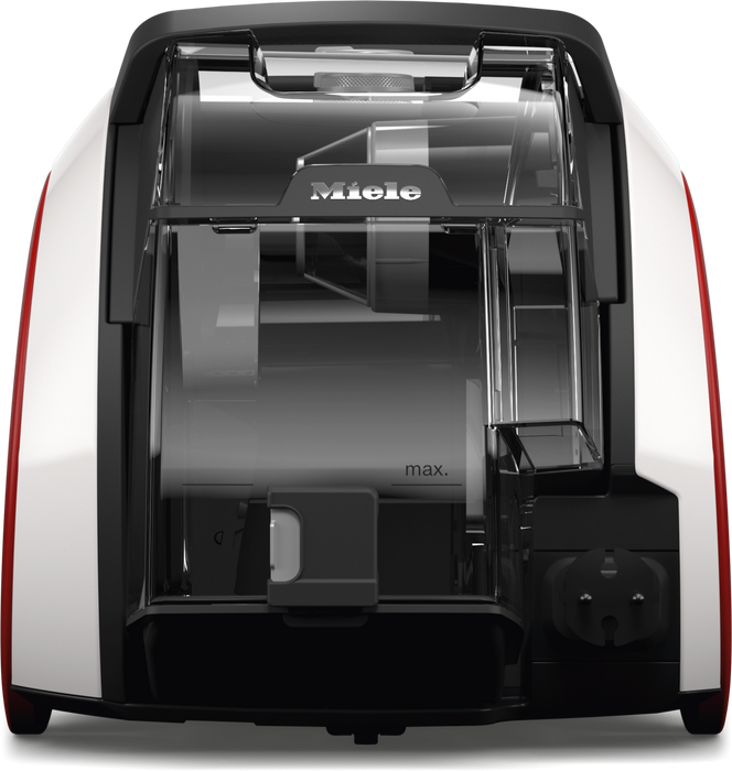 Miele Boost CX1 Bagless Canister Vacuum