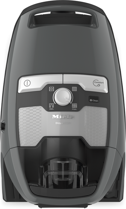 Miele Blizzard CX1 PureSuction Bagless Canister Vacuum