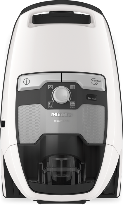 Miele Blizzard CX1 Cat & Dog Bagless Canister Vacuum