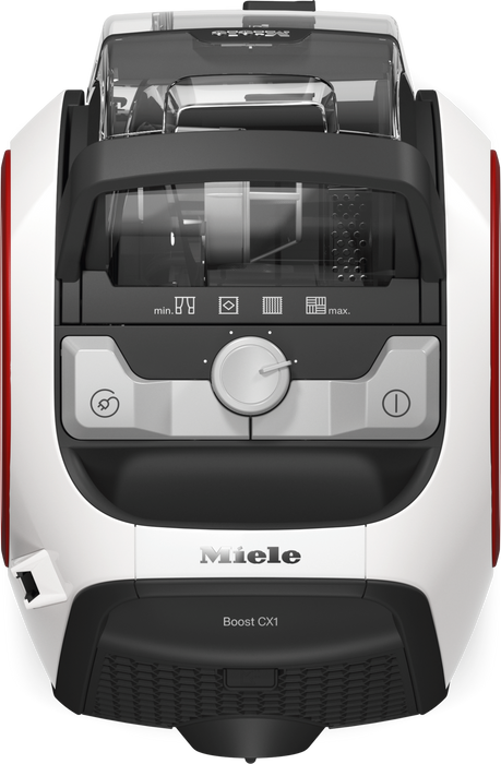 Miele Boost CX1 Bagless Canister Vacuum