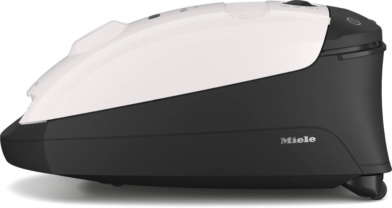 Miele Classic C1 Cat & Dog Canister Vacuum