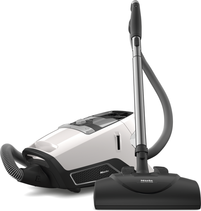 Miele Blizzard CX1 Cat & Dog Bagless Canister Vacuum