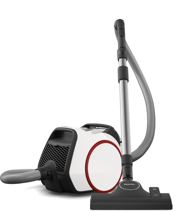 Miele Boost CX1 Bagless Canister Vacuum