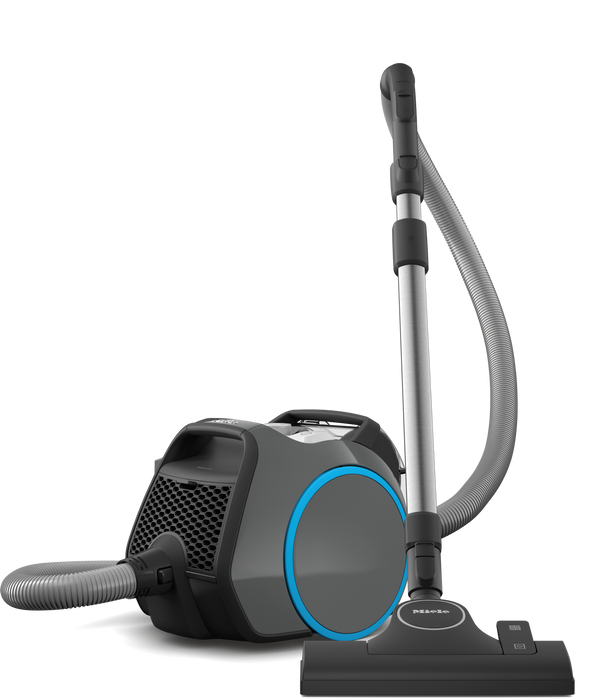 Miele Boost CX1 Bagless Canister Vacuum