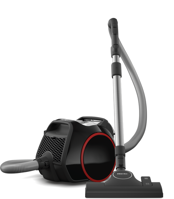 Miele Boost CX1 Bagless Canister Vacuum