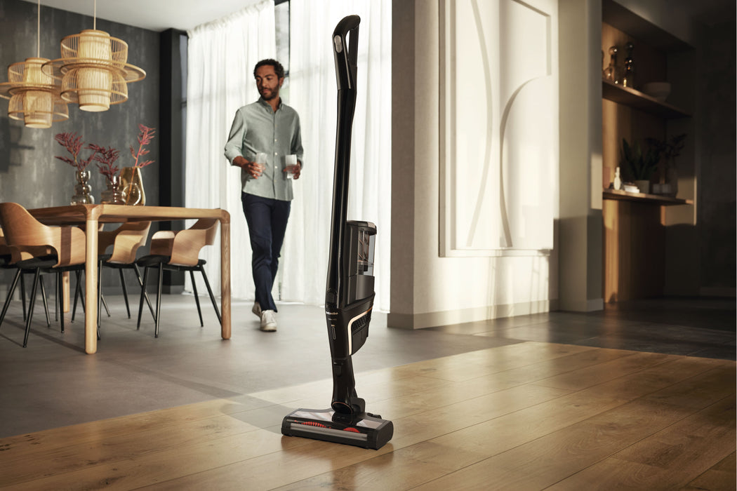 Miele Triflex HX2 Cat & Dog Cordless Stick Vacuum