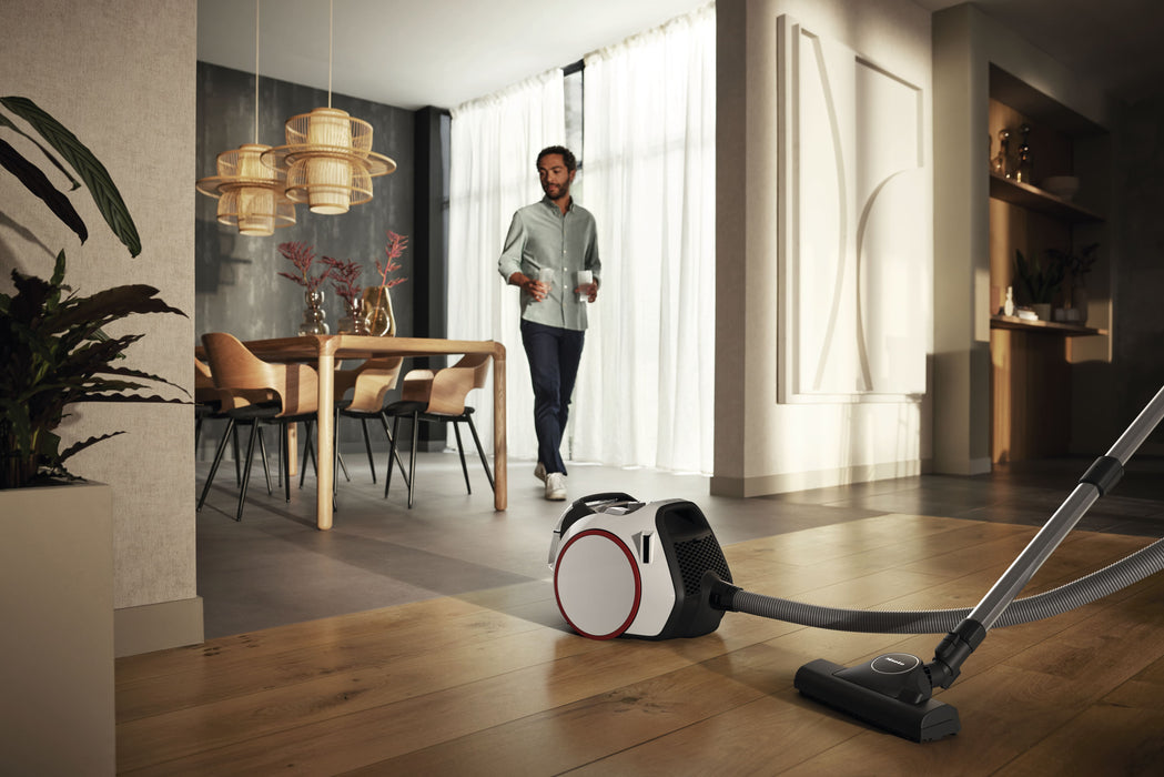 Miele Boost CX1 Bagless Canister Vacuum