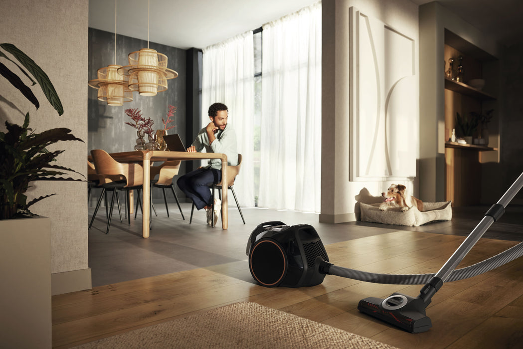 Miele Boost CX1 Cat & Dog Bagless Canister Vacuum