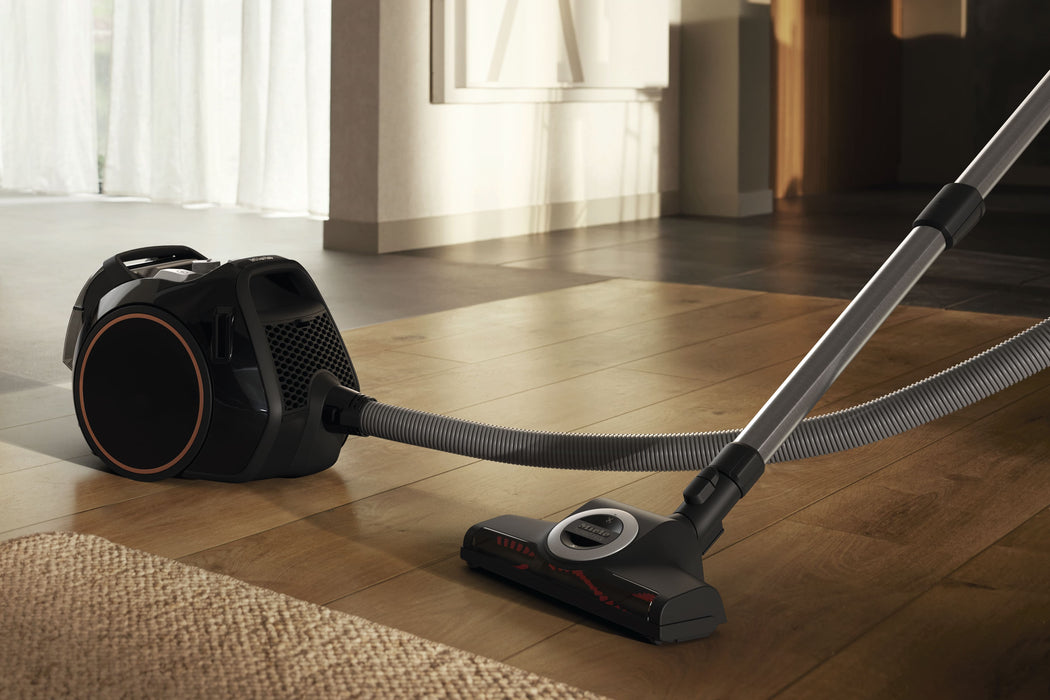 Miele Boost CX1 Cat & Dog Bagless Canister Vacuum
