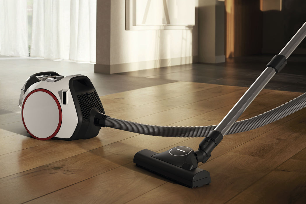 Miele Boost CX1 Bagless Canister Vacuum