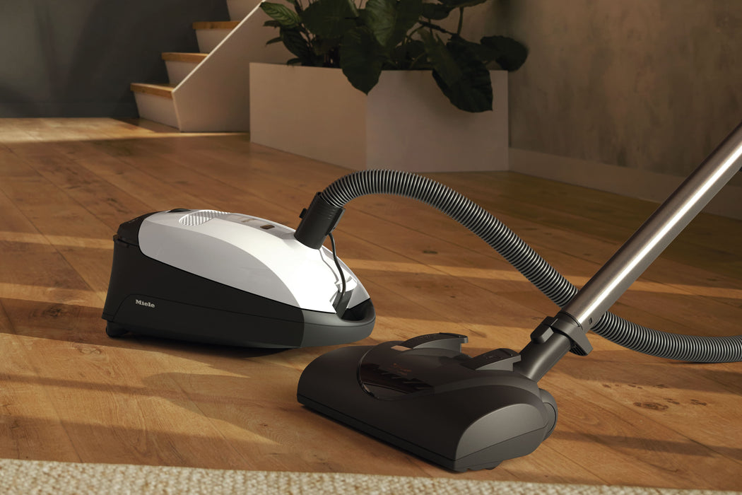 Miele Classic C1 Cat & Dog Canister Vacuum