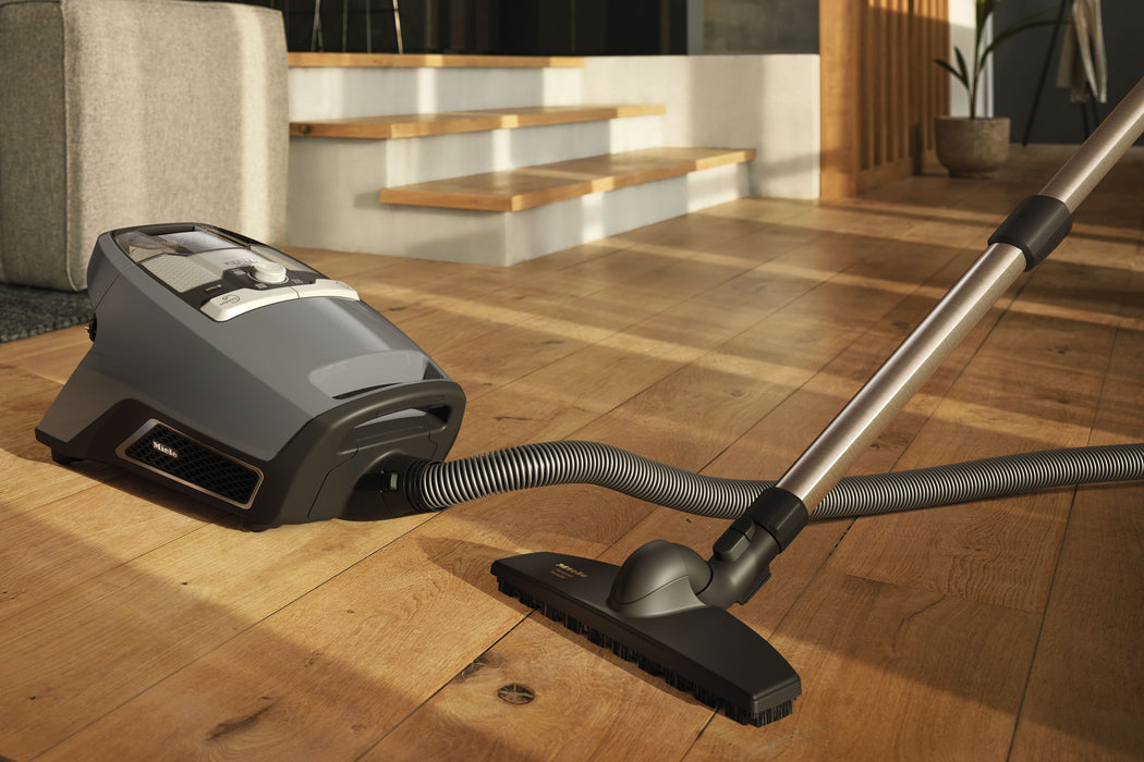 Miele Blizzard CX1 PureSuction Bagless Canister Vacuum