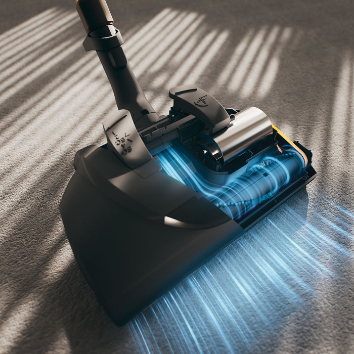 Miele Classic C1 Cat & Dog Canister Vacuum