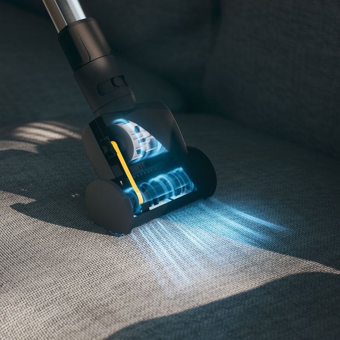 Miele Classic C1 Cat & Dog Canister Vacuum