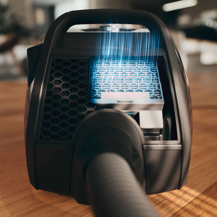 Miele HEPA AirClean Filter With TimeStrip® SF-HA 60