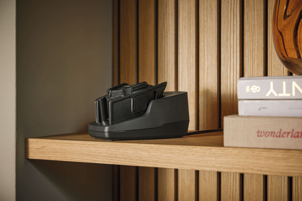 Miele Triflex Battery Charger Cradle HX-LS
