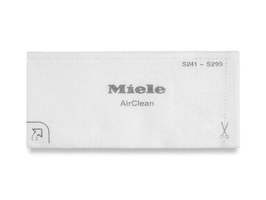 Miele AirClean Filter SF-SAC 20/30
