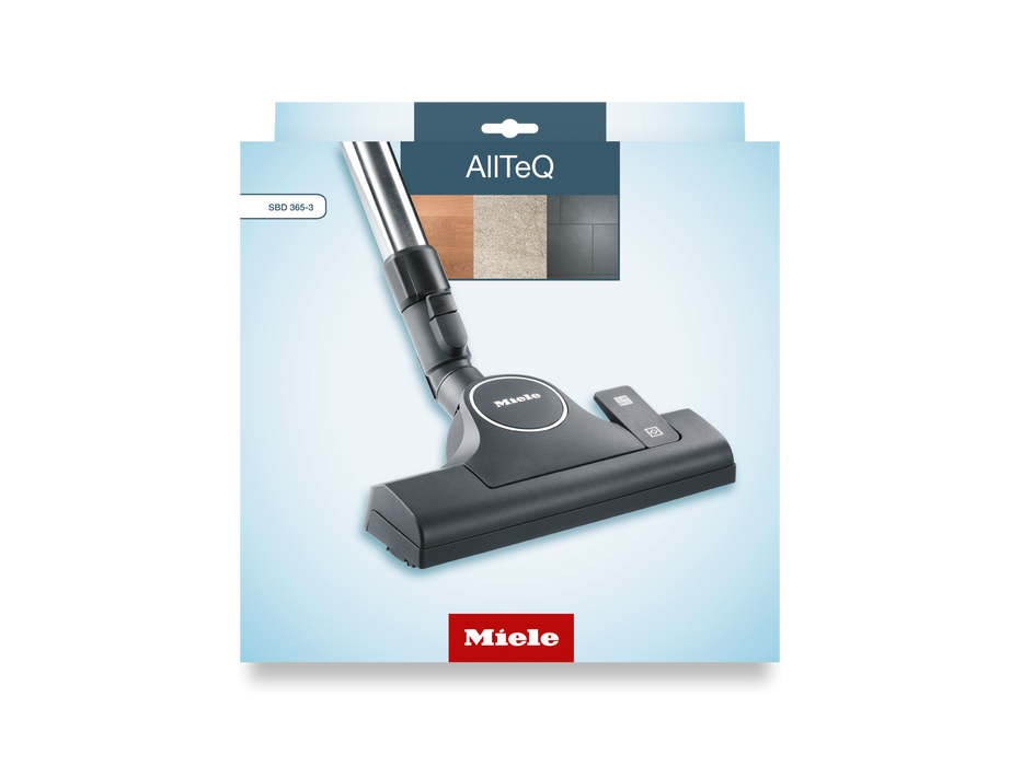 Miele AllTeQ Floorhead SBD 365-3