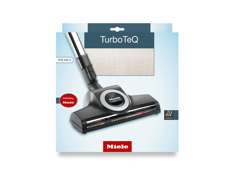 Miele TurboTeQ Floorbrush STB 305-3
