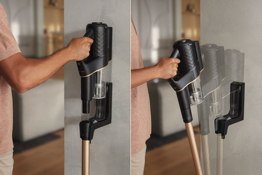Miele Duoflex HX1 Total Care Cordless Stick Vacuum