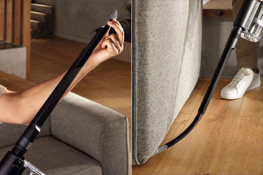 Miele Duoflex HX1 Total Care Cordless Stick Vacuum