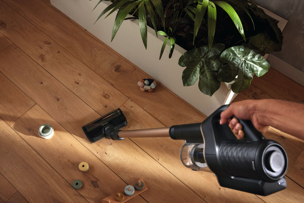 Miele Duoflex HX1 Total Care Cordless Stick Vacuum